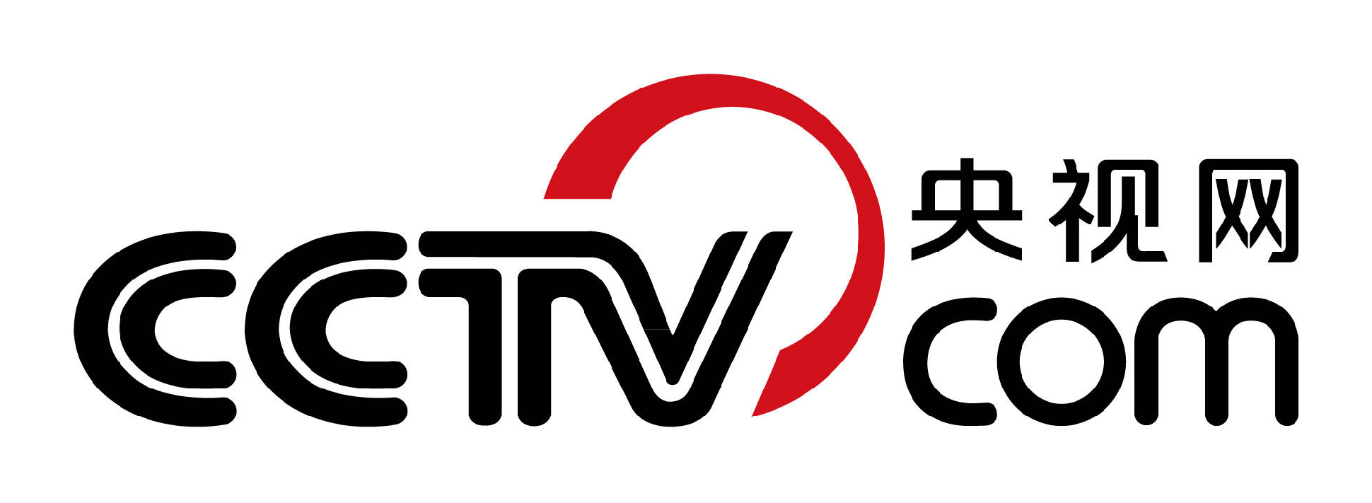 央视网 logo