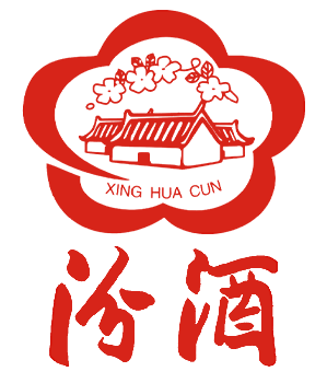 汾酒集团 logo