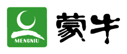 蒙牛 logo