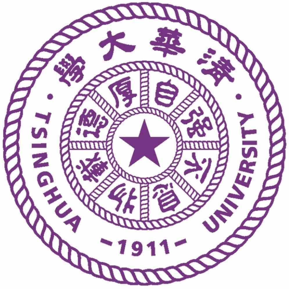 清华大学 logo