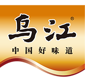 乌江榨菜 logo