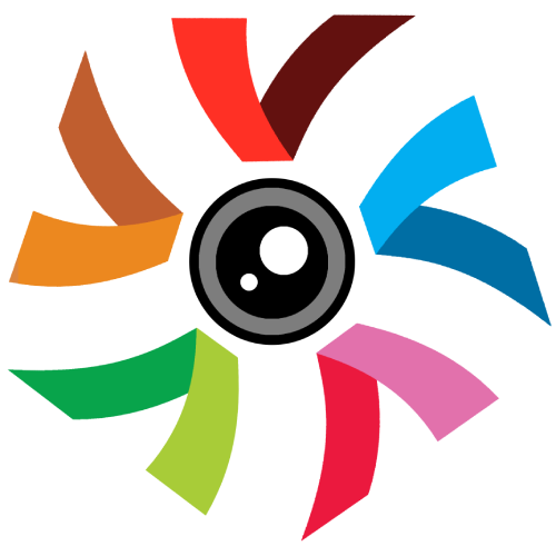 VMedia 联盟 Logo